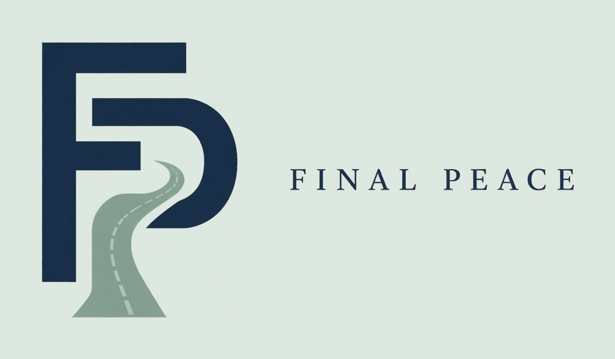 Final Peace